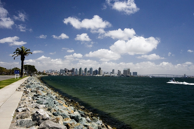 Picture of San Diego, Texas, United States